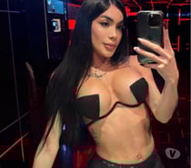 PAMELA 🔝❤️ NEW ESCORT PARTY GIRL💥💥 ❤️🔝