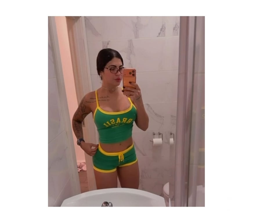 Escorts Somerset Yeovil Marsh - Somerset - Photos for 💯 HOT BRUNA BEST PARTY GIRL 🔥