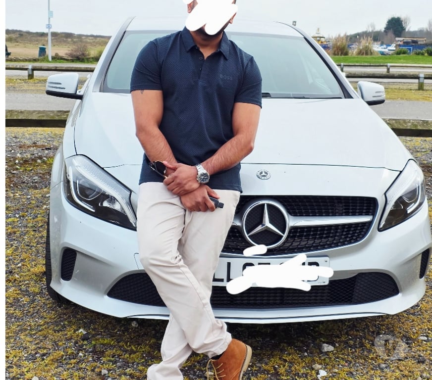 Escorts Nottinghamshire Nottingham - Photos for Asian men for your needs