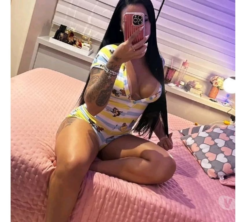 Escorts Lincolnshire North Lincolnshire - Photos for JHENNY❤️ PARTY GIRL 🇧🇷GOOD SERVICE❤️