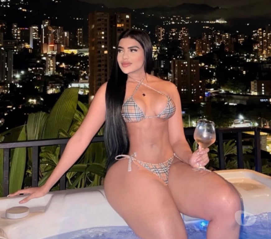 Escorts Slough Farnham Royal - Slough - Photos for SEXY ALLINE ✨ PERFECT BODY🇧🇷