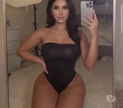 Escorts Hull City Centre Hull - Photos for Victoria Passion 💋Flirty & Ready to Excite ✨Party🍑