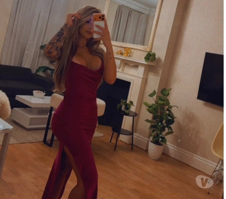 Escorts Gwynedd Bangor - Gwynedd - Photos for ❤️✨GABRIELLA PARTY GIRL BODY VERY SEXY AND HOT 🔥