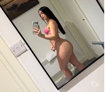 Escorts Ealing West London - Photos for ISABELLA LATINA SMALL AND VERY HOT😈🥵🔥