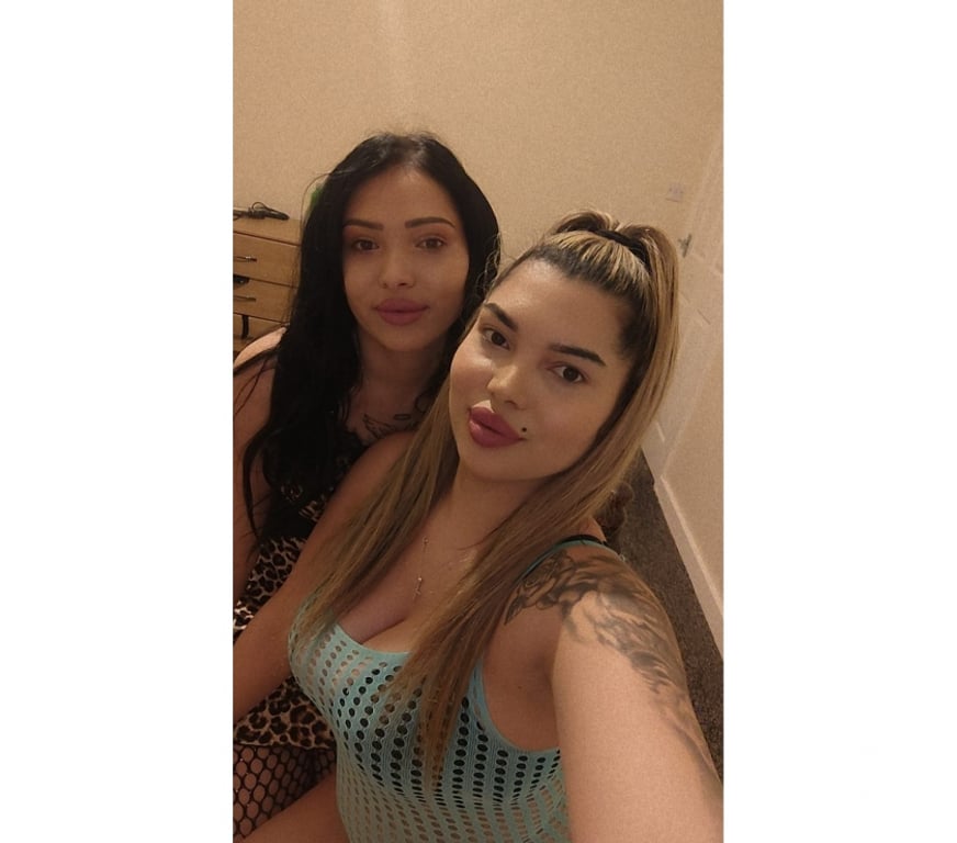 Escorts Tyne and Wear Newcastle upon Tyne - Photos for 2 sexy girls❤️ONLY OUTCALL❤️PARTY GIRLS🎊