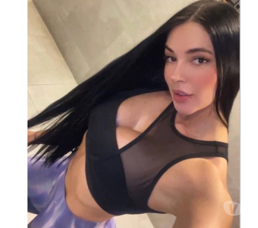 Escorts Slough Slough Town Centre - Slough - Photos for 🔥 SEDUCTIVE BRAZILIAN BRUNETTE 😍🇧🇷