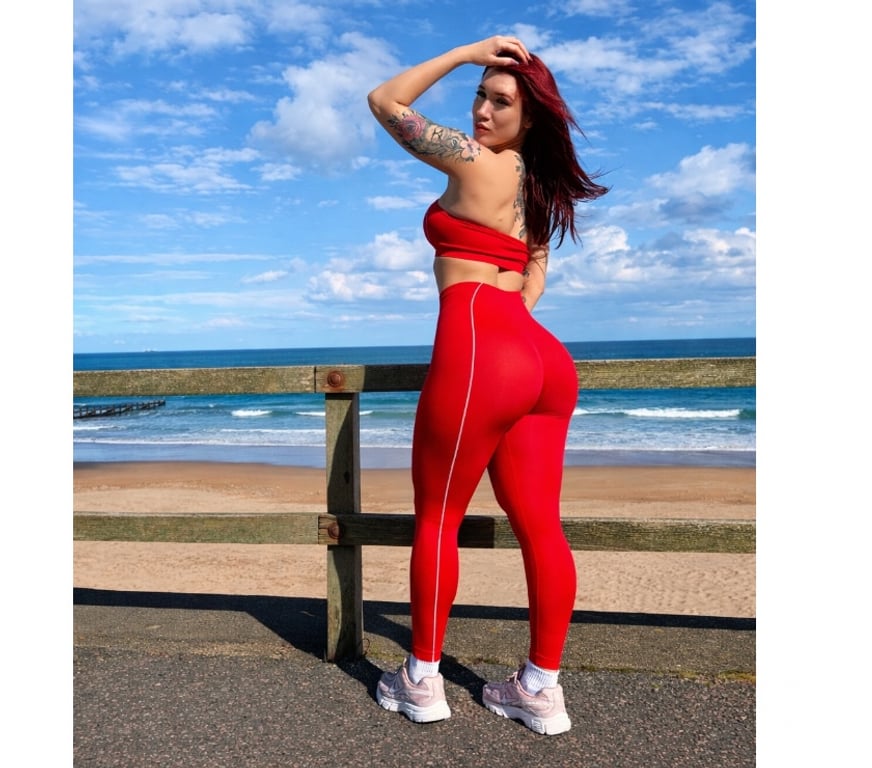 Escorts Glasgow Glasgow City Centre - Glasgow - Photos for Stella Brazilian 🇧🇷 Hot girl 🔥100% Real❣️