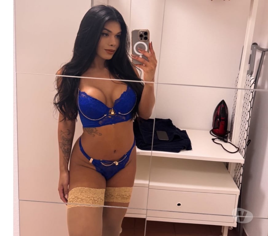Trans Escorts West Midlands Birmingham - Photos for Ts tayna latina
