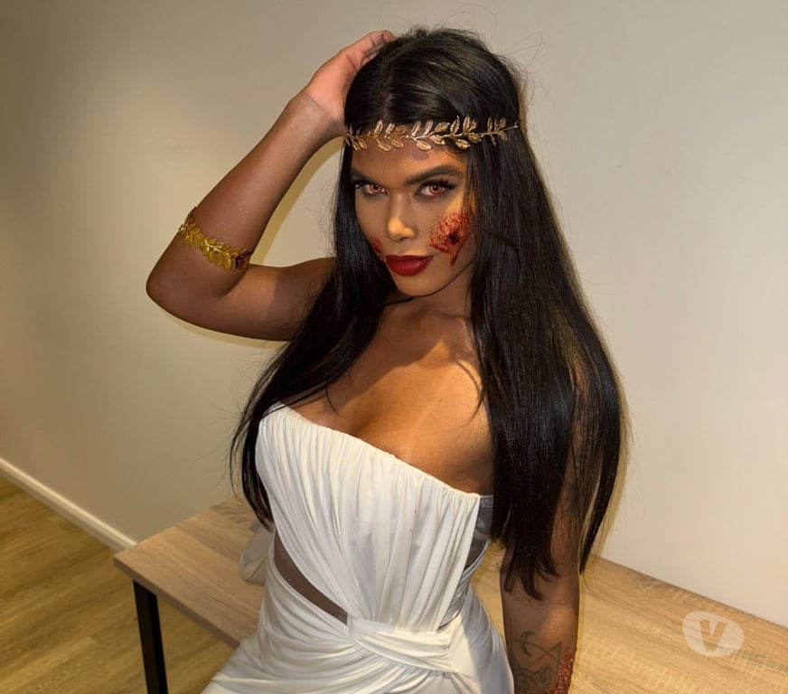 Trans Escorts West Midlands Birmingham - Photos for Ts tayna latina