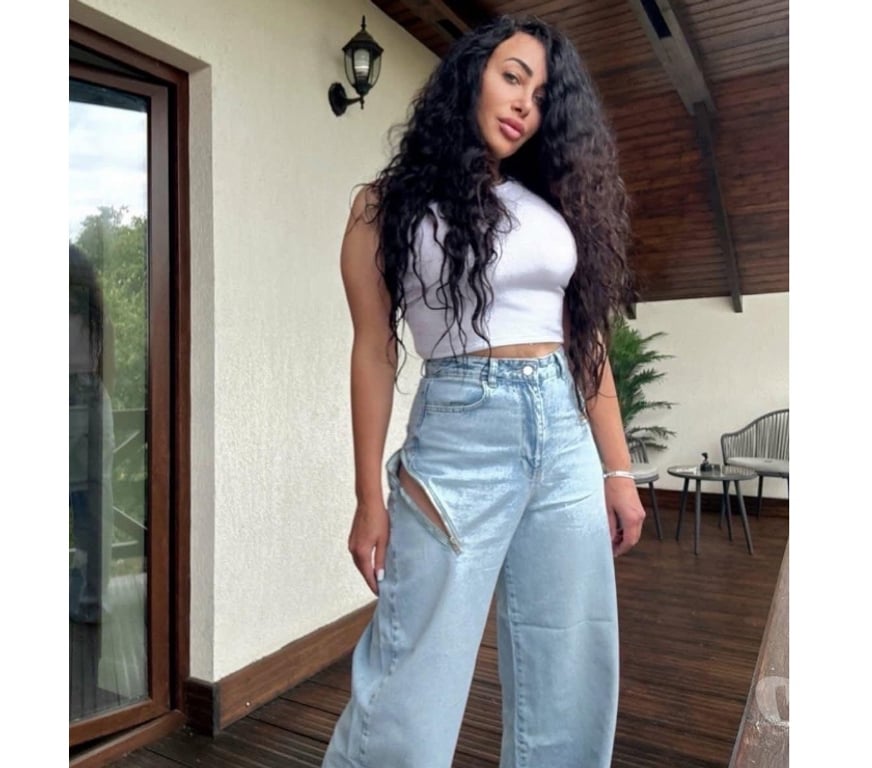 Escorts Peterborough Peterborough City Centre - Peterborough - Photos for MAYA✅SLOOPY OWO✅NEW 1 WEEK✅