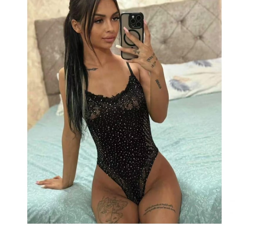 Escorts Barking and Dagenham Dagenham - Barking and Dagenham - Photos for EBRU❤️NEW IN TOWN🫦Party Girl🥳OUTCAL