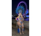 HOT TS Surya Star Brasil! NAUGHTY BRAZILIAN!! BEST SERVICE!