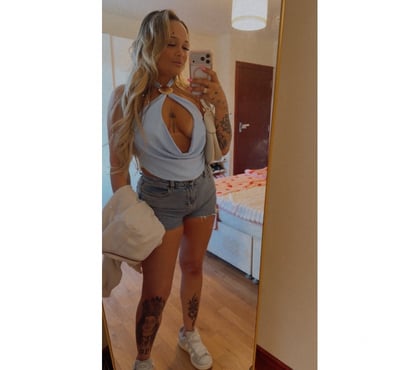  Escorts & Erotic Massage Tottenham North London - Photos for Hot blonde girl, Gabriella 🌸🩷 PARTYGIRL