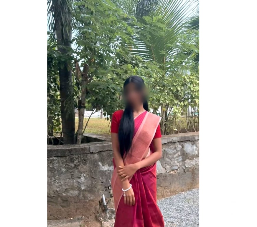 Escorts East London Redbridge - East London - Photos for Vinya Tamil Indian Mauritius Girl in Ilford Town