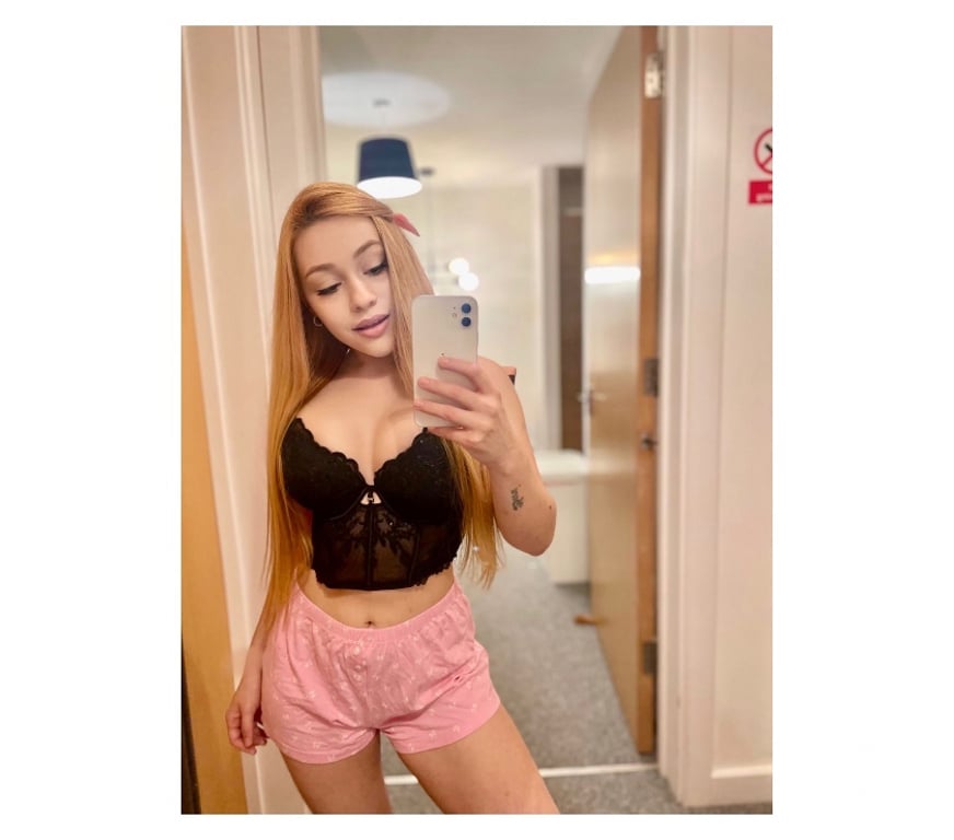 Escorts Suffolk Ipswich - Photos for ALICE GINGER & SWEET 👩‍🦰🌹 CALL ME ☎️📲