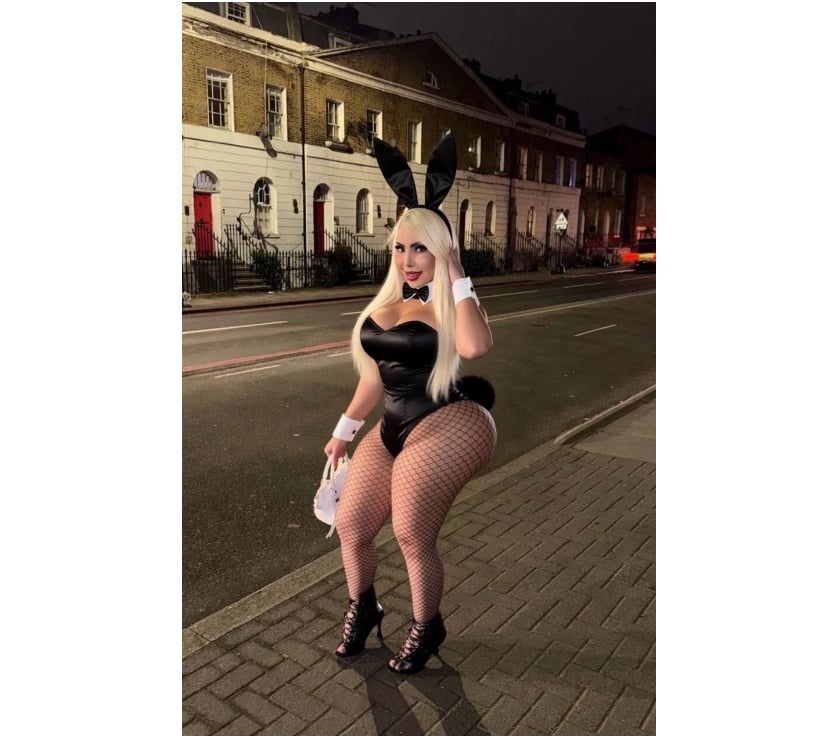 Trans Escorts South West London Clapham Common Station - South West London - Photos for HOT TS Surya Star Brasil! NAUGHTY BRAZILIAN!! BEST SERVICE!
