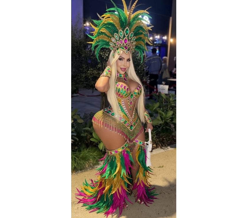 Trans Escorts South West London Clapham Common Station - South West London - Photos for HOT TS Surya Star Brasil! NAUGHTY BRAZILIAN!! BEST SERVICE!