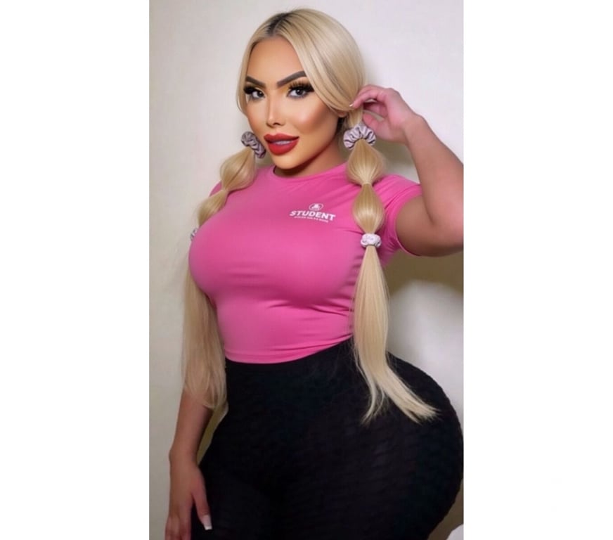 Trans Escorts South West London Clapham Common Station - South West London - Photos for HOT TS Surya Star Brasil! NAUGHTY BRAZILIAN!! BEST SERVICE!