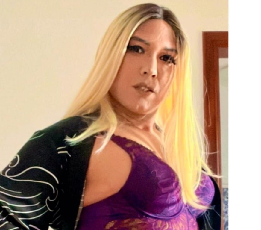 Trans Escorts South East London Croydon - Photos for TS Brunna im from Italy