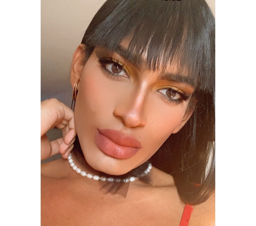 Escorts Derbyshire Derby - Photos for 🍆❤️ TRANSGENDER W BIG ❤️🍆