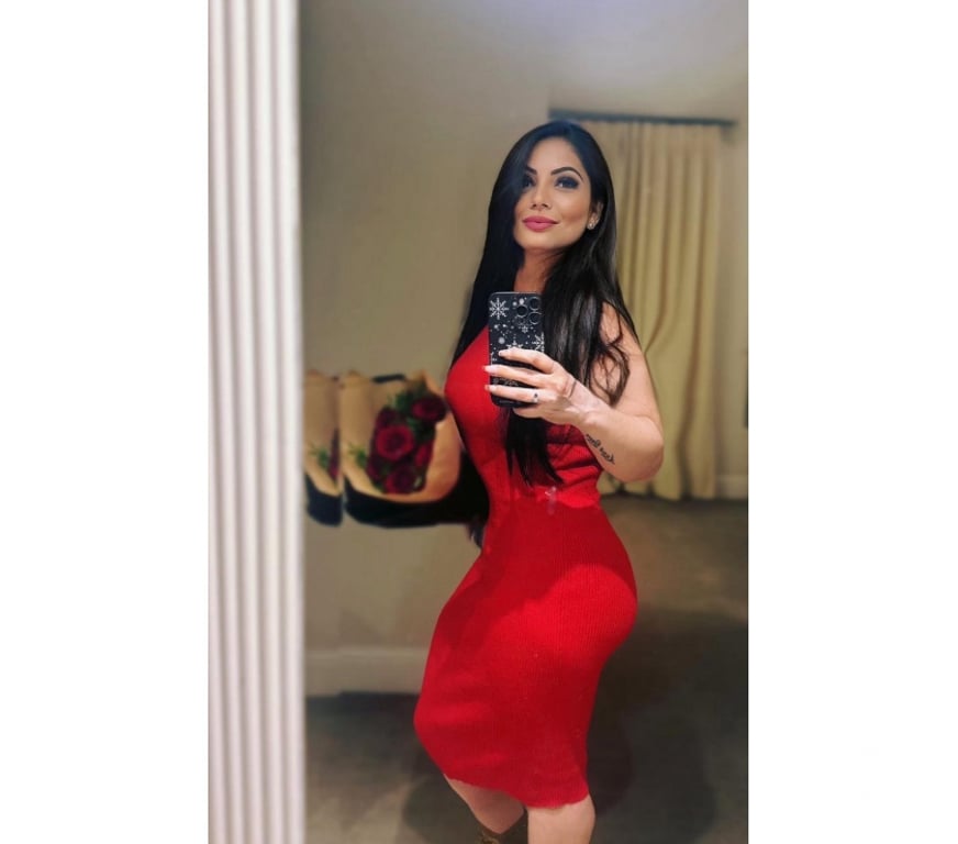 Escorts Warwickshire Warwick - Photos for Jully Naught and Party Girl is back