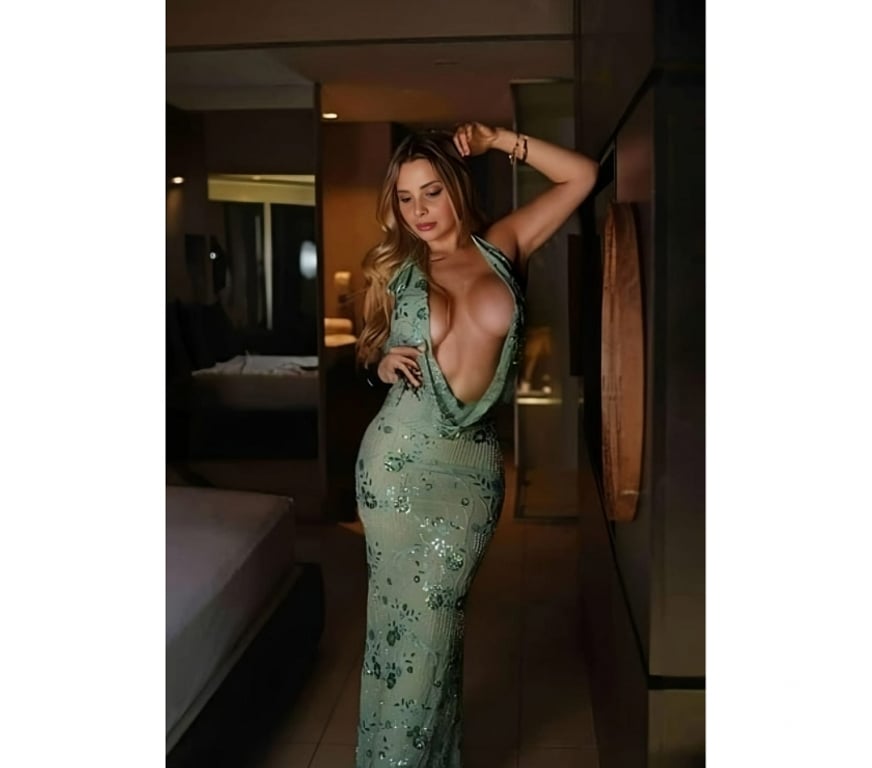 Escorts Shropshire Telford and Wrekin - Photos for MATURE DREAM LOVER 🔥 Passionate blonde Latina