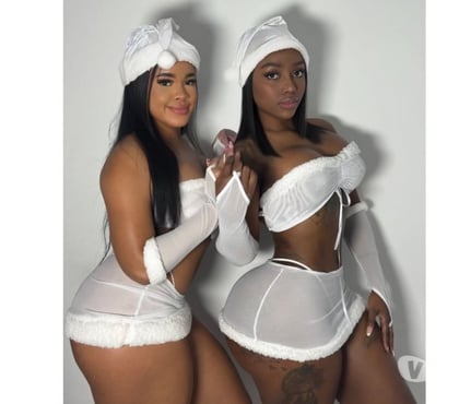 Escort Southville Bristol - Photos for TWO GIRLS AVAILABLE🍓FULL GFE QUEEN BJ CIM 👅