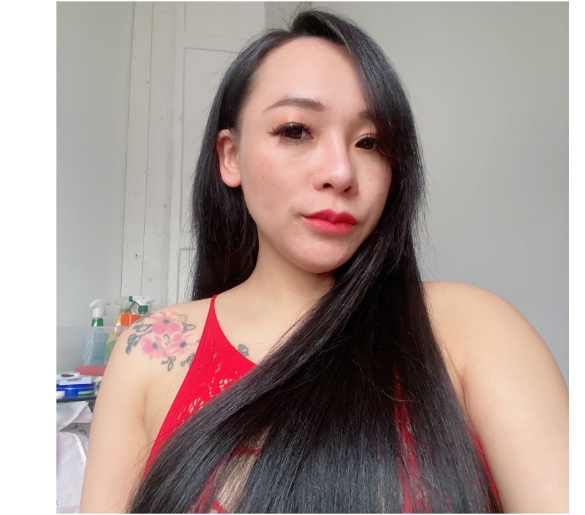 Hi I’m Thai Mimi 🥰💋