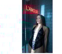 Girl 🇧🇷🍯 In town 🎉