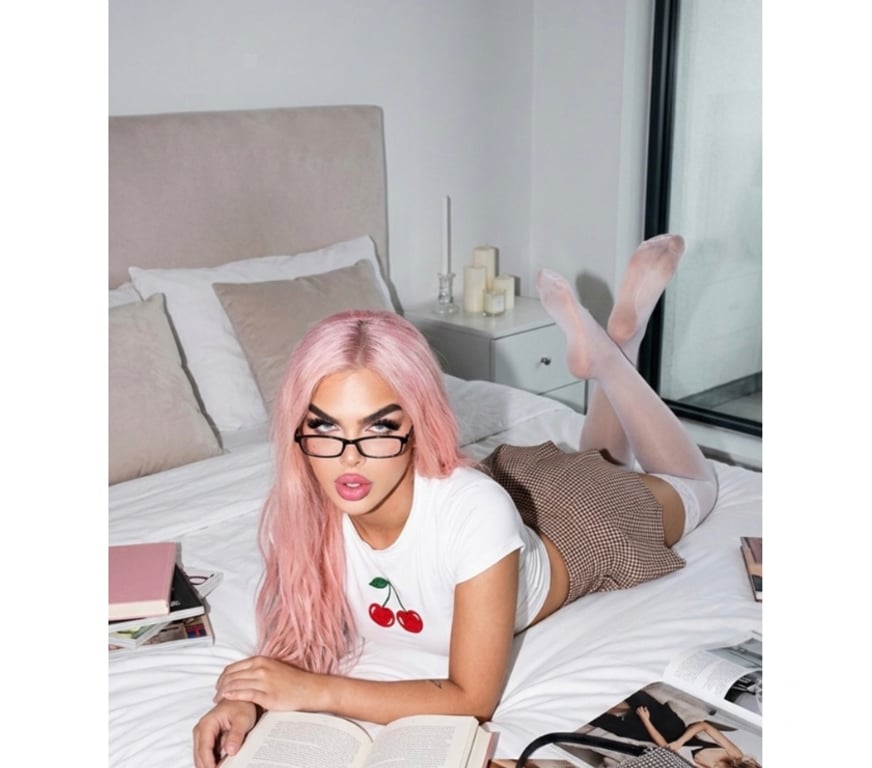 Trans Escorts East London Stratford - East London - Photos for 🍓Kiara 🍓 Real girl🍓 xxx Juicy blonde🍓🔥