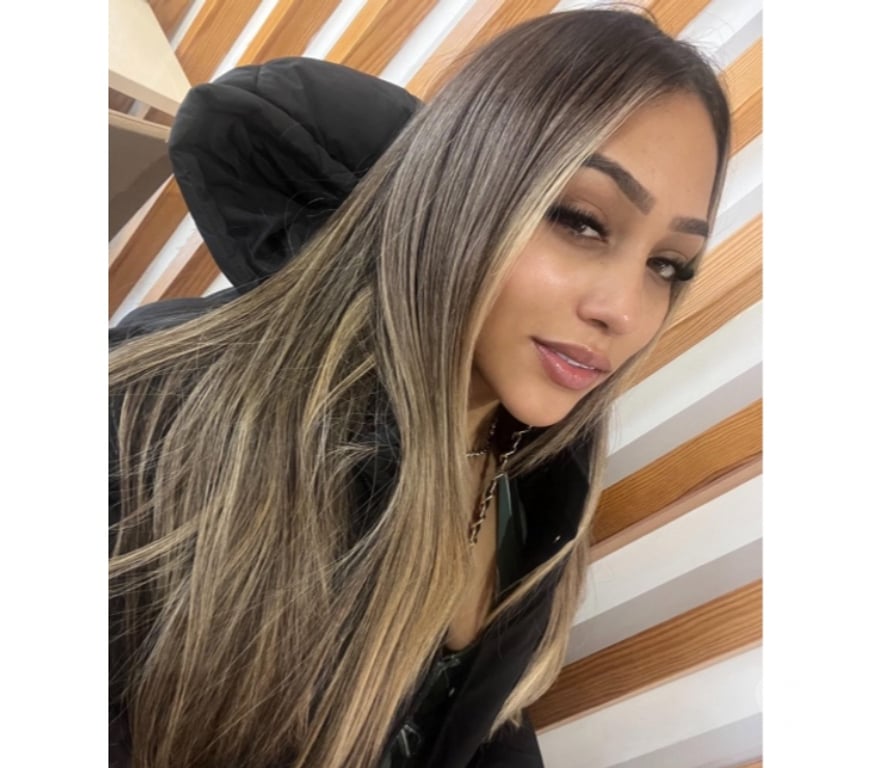 Escorts Brent Wembley - Brent - Photos for FULL GFE💕LATINA IN TOWN🔥BEST SERVICE✔️