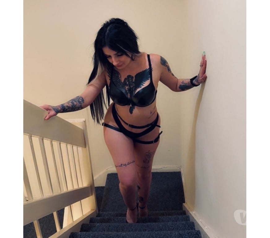 Escorts East London Forest Gate Station - East London - Photos for Tempting Beauty ♥️ Sweet & Addictive