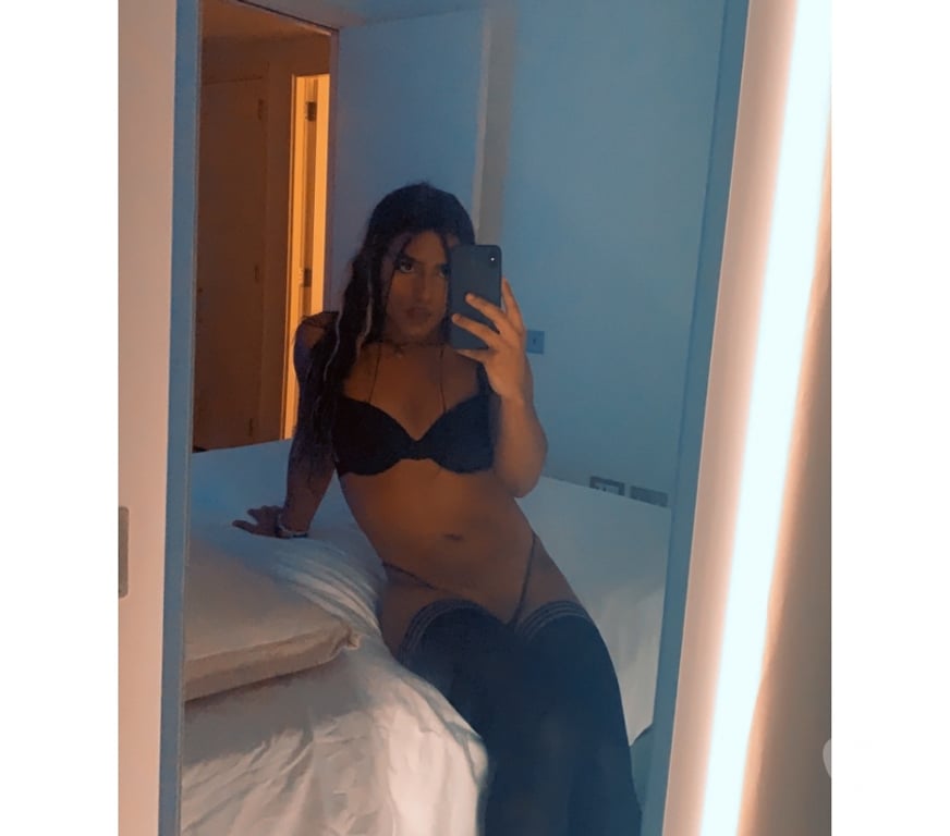 Trans Escorts Derbyshire Derby - Photos for 💦🍆 TRANSGENDER W BIG 🍆❤️
