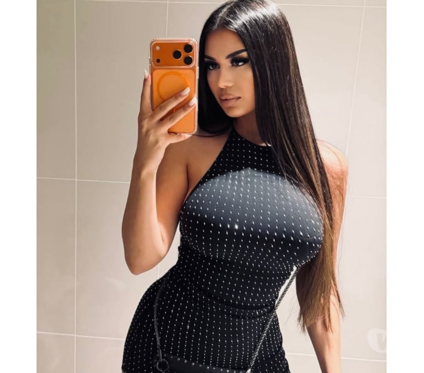 Escorts West Northamptonshire Northampton - West Northamptonshire - Photos for I’m Marya passionate party🥳 🎉 girlas *♡