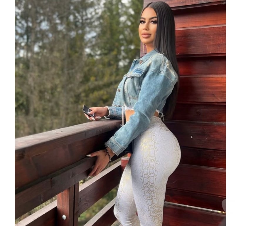 Escorts West Northamptonshire Northampton - West Northamptonshire - Photos for I’m Marya passionate party🥳 🎉 girlas *♡