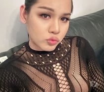 Slim Busty Sexy 🔥 Thai TS with a FAB Surprise in Town