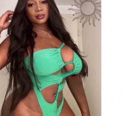 Escort Doncaster City Centre Doncaster - Photos for SEXY BLONDE GABRIELLA