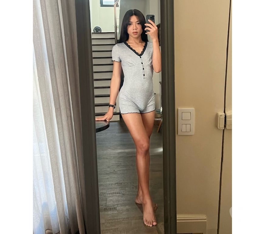 Escorts Worcestershire Malvern Hills - Photos for Sexy Sweetheart trans from Thailand