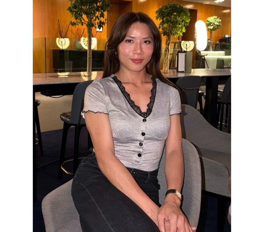 Escorts Worcestershire Malvern Hills - Photos for Sexy Sweetheart trans from Thailand