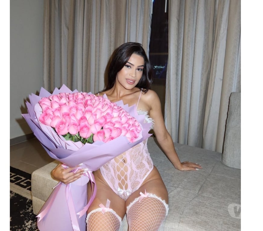 Escorts Bedfordshire Luton - Photos for Vick BRAZILIAN 🍒💯❤️‍🔥 VeRy Sexy ,