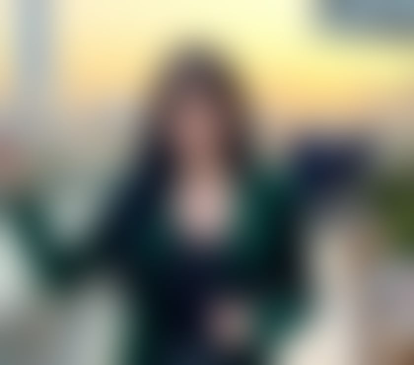 Camilia 🌟 New in Town 🌟 Magic Touch 💆‍♀️