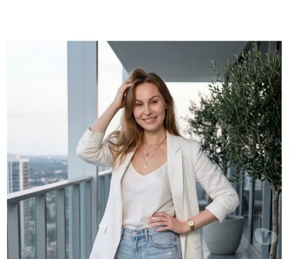 Massage Escorts Aldgate East Station East London - Photos for 💋Lana 💋 🌟 New in Town 🌟 Magic Touch