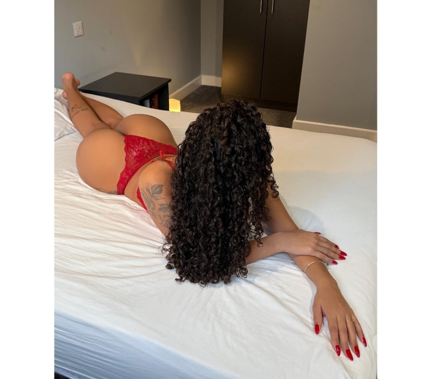 Escorts Tyne and Wear Newcastle upon Tyne - Photos for LUANA 💋 BEAUTIFUL BRAZILIAN BRUNETTE 🇧🇷 NEW IN TOWN