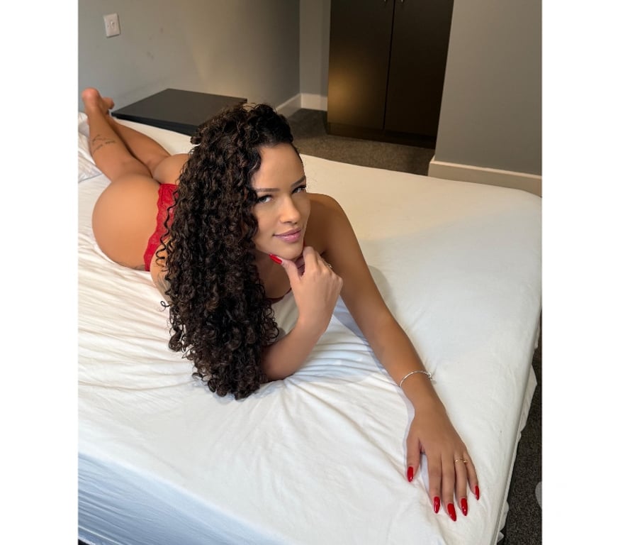 Escorts Tyne and Wear Newcastle upon Tyne - Photos for LUANA 💋 BEAUTIFUL BRAZILIAN BRUNETTE 🇧🇷 NEW IN TOWN