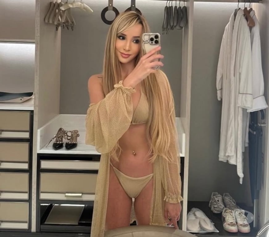 Escorts Brent North Wembley Station - Brent - Photos for NEW LATINA 💋GFE PERFECT SERVICES 🇧🇷