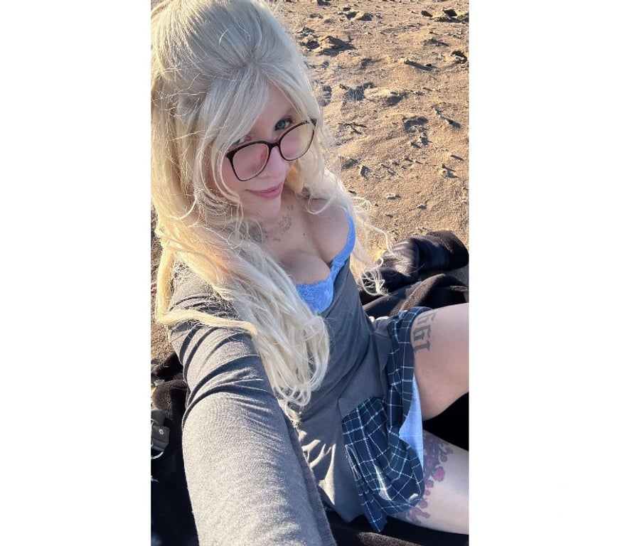 Trans Escorts West Dunbartonshire Clydebank - West Dunbartonshire - Photos for Lulu xxL big top vers