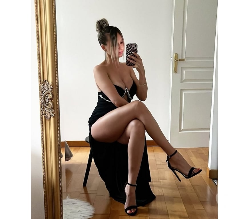 Escorts Leicestershire Leicester - Photos for AYLIN😉SEXY ELEGANT🔝NO RUSH💯❤️