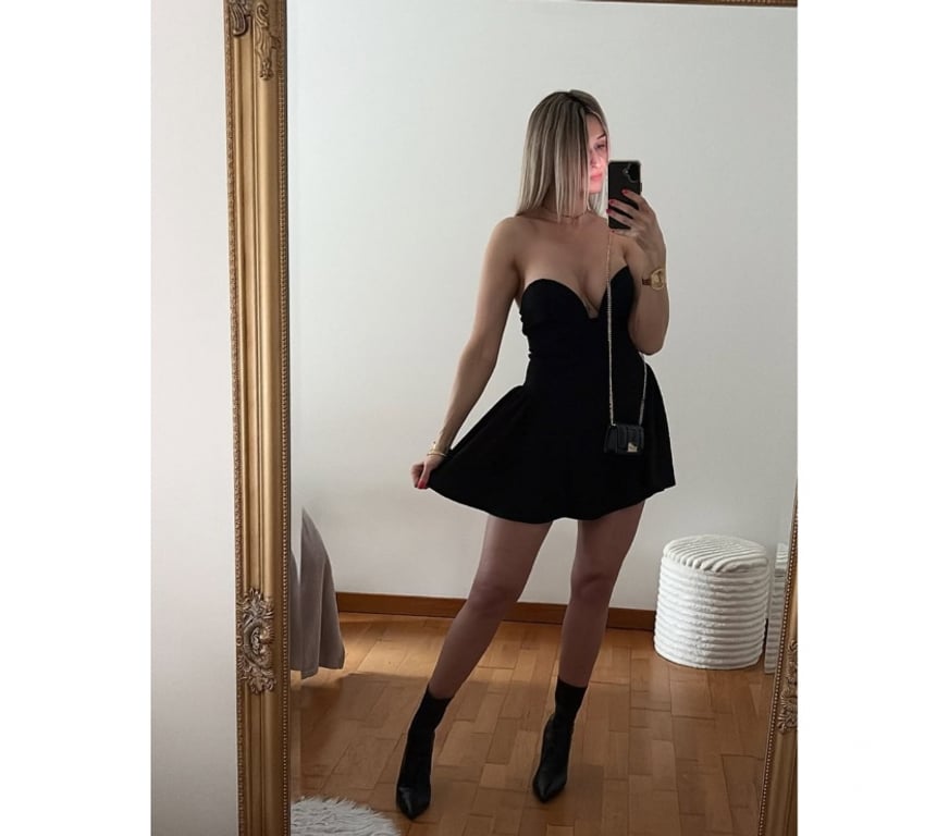 Escorts Leicestershire Leicester - Photos for AYLIN😉SEXY ELEGANT🔝NO RUSH💯❤️