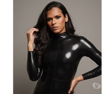 LADYBOY Perola Dominatrix Hot Party