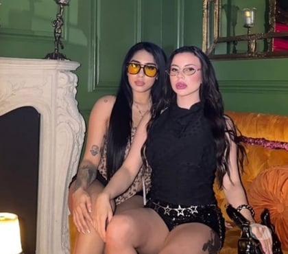 OWO Escorts & Erotic Massage Cricklewood North West London - Photos for 🇧🇷 BOMBSHELLE😍PARTY GIRL🥂IN